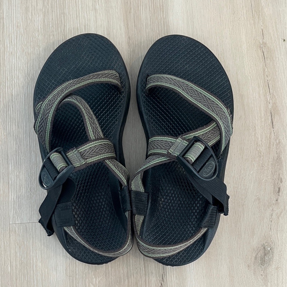 Chaco Sandals